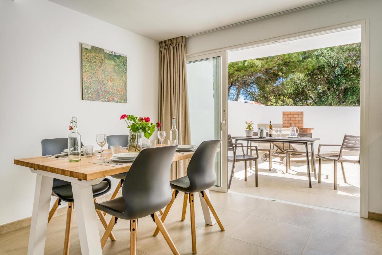Els Arbocers 131-2 Apartment Cala Blanca  Exterior photo