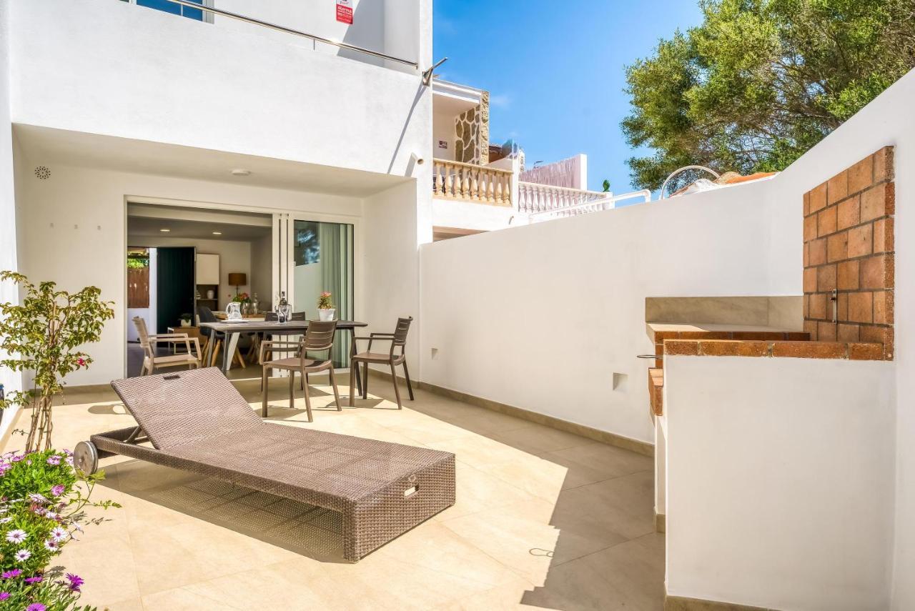 Els Arbocers 131-2 Apartment Cala Blanca  Exterior photo