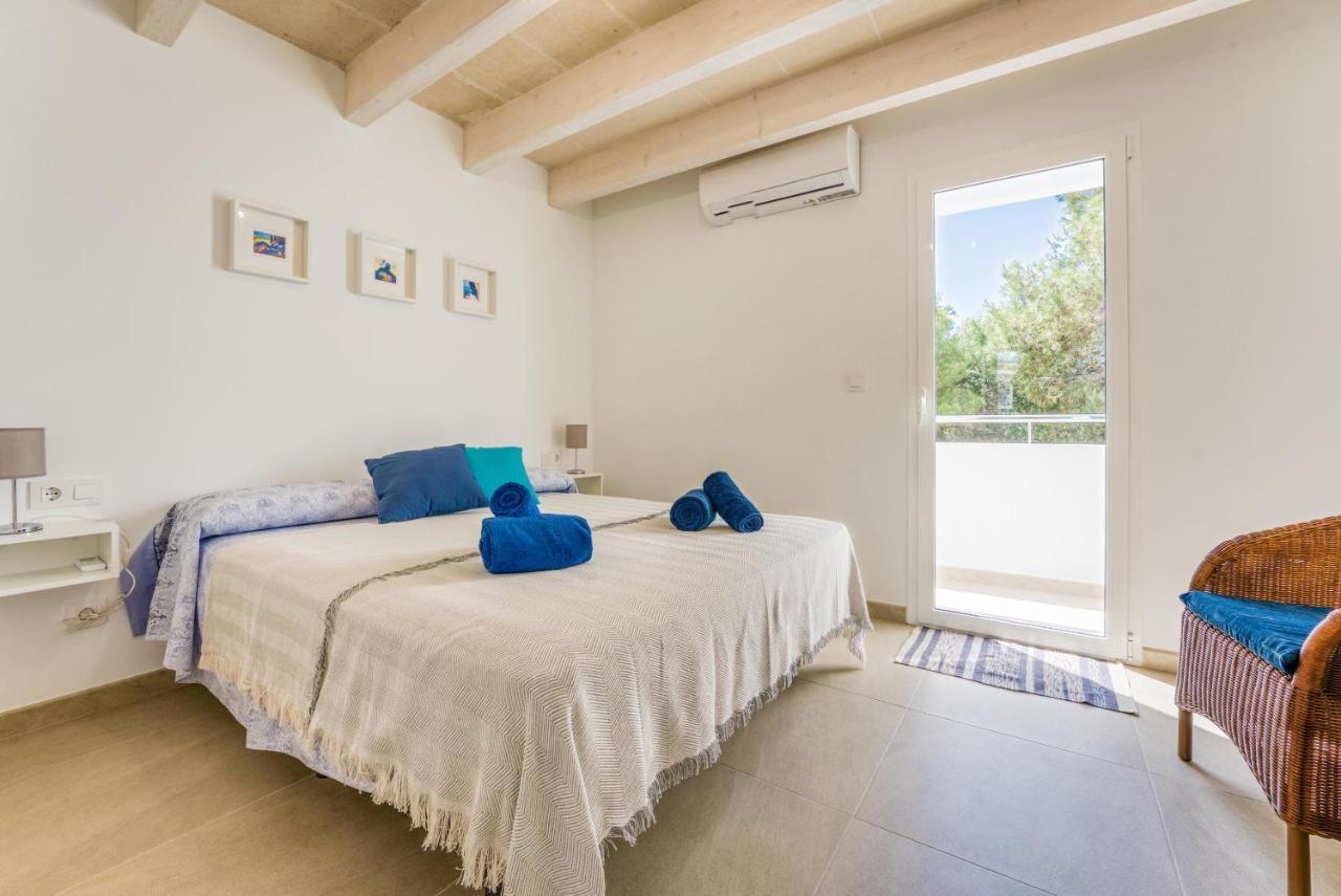 Els Arbocers 131-2 Apartment Cala Blanca  Exterior photo
