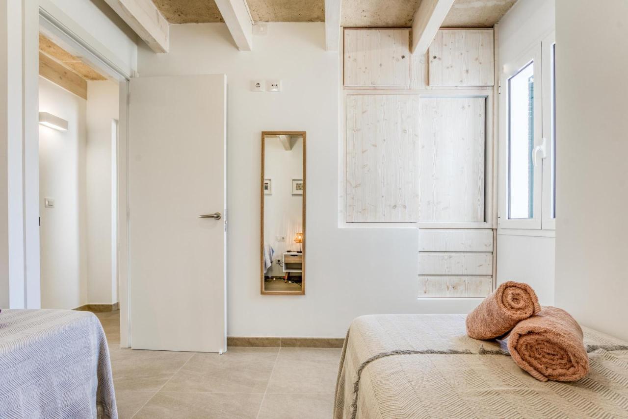 Els Arbocers 131-2 Apartment Cala Blanca  Exterior photo