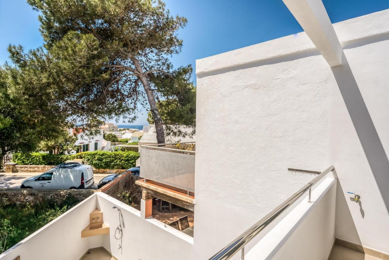 Els Arbocers 131-2 Apartment Cala Blanca  Exterior photo