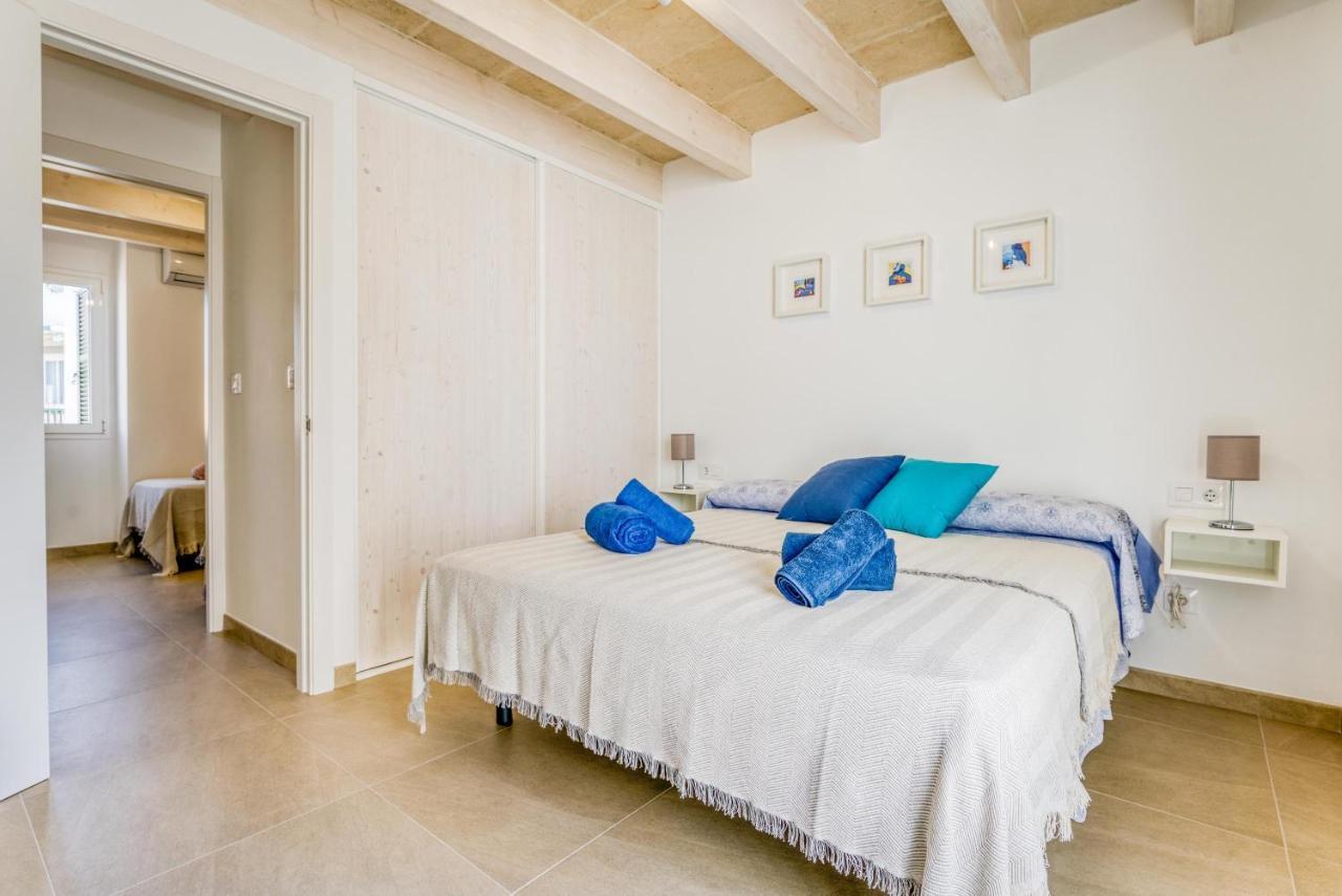 Els Arbocers 131-2 Apartment Cala Blanca  Exterior photo