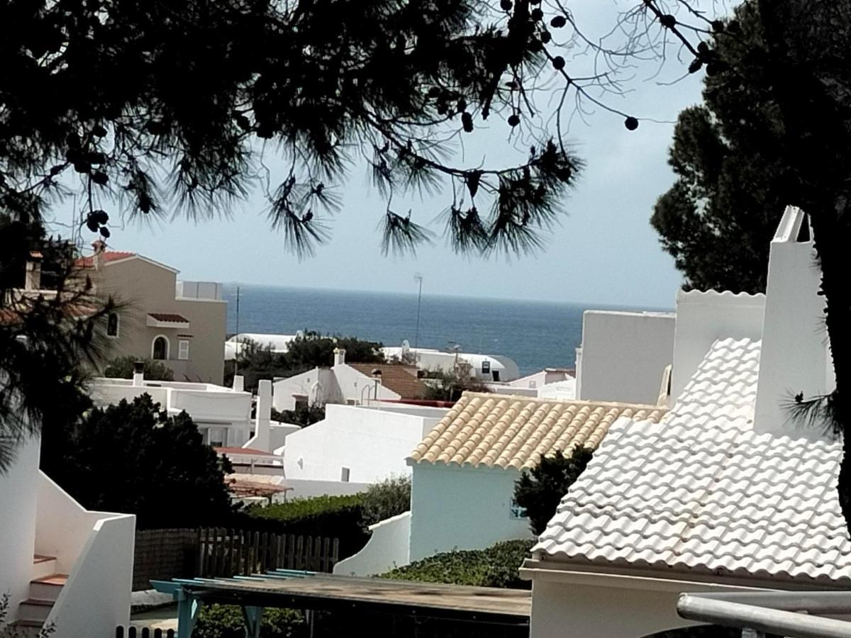 Els Arbocers 131-2 Apartment Cala Blanca  Exterior photo